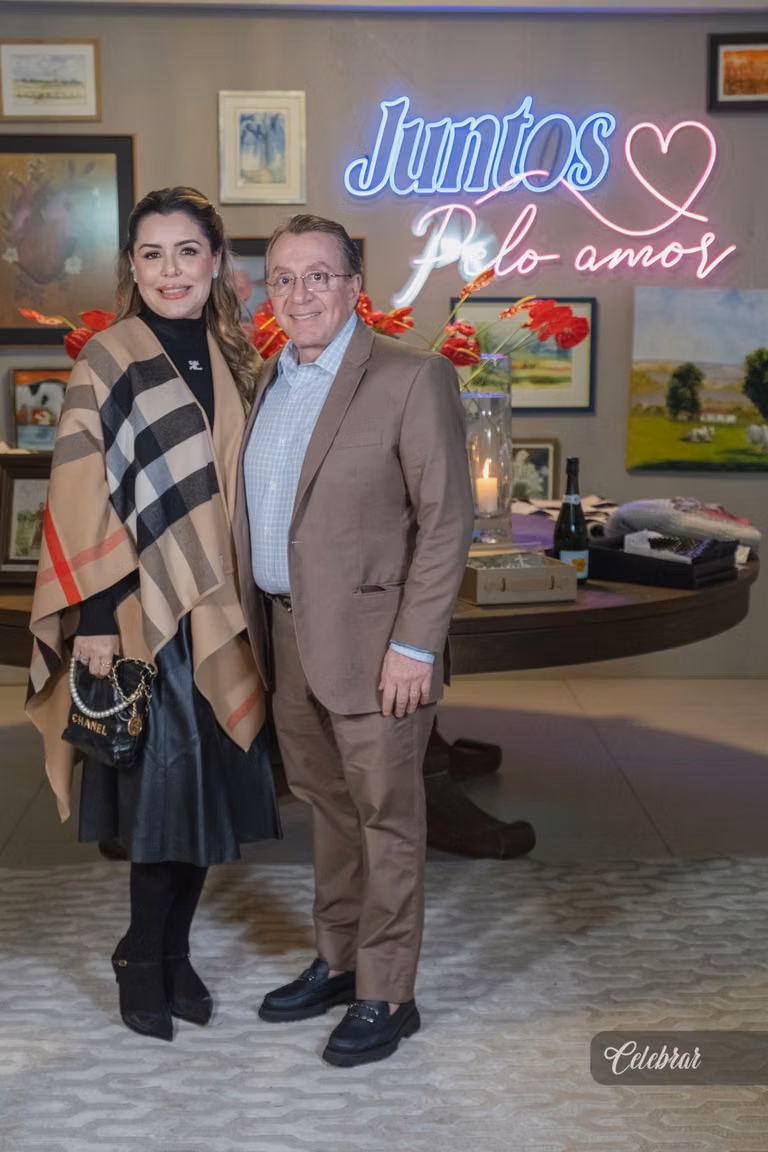 AVCC promove Petit Comité, um jantar solidário de Dia dos Namorados em prol do Hospital de Amor – foto 118