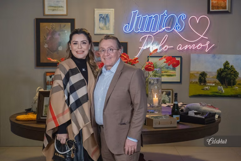AVCC promove Petit Comité, um jantar solidário de Dia dos Namorados em prol do Hospital de Amor – foto 119