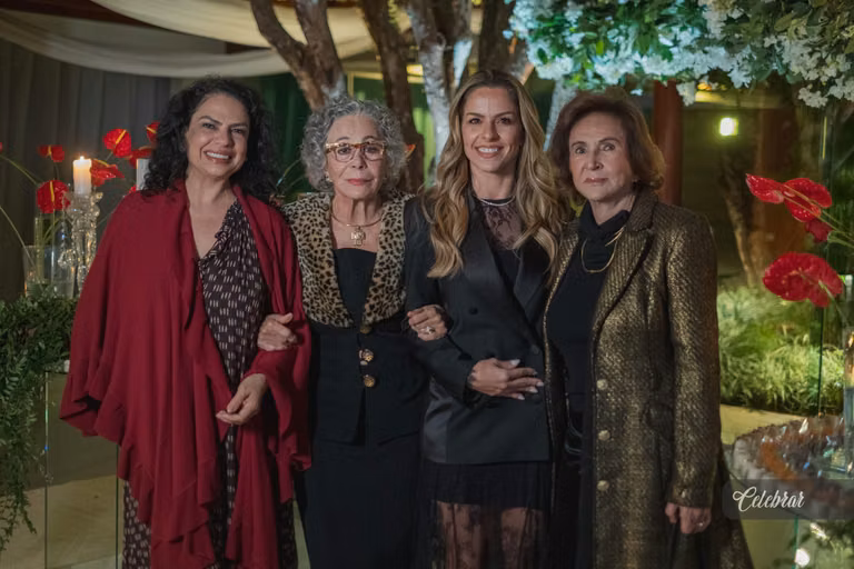 AVCC promove Petit Comité, um jantar solidário de Dia dos Namorados em prol do Hospital de Amor – foto 123