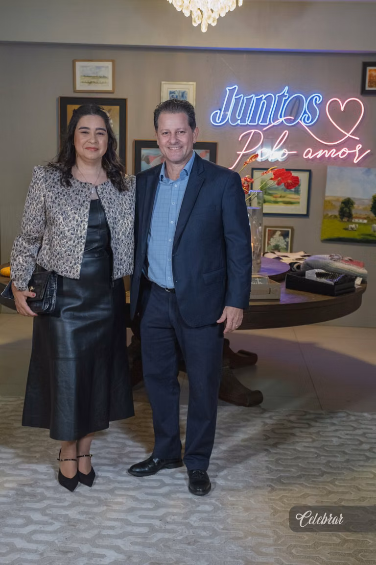 AVCC promove Petit Comité, um jantar solidário de Dia dos Namorados em prol do Hospital de Amor – foto 126