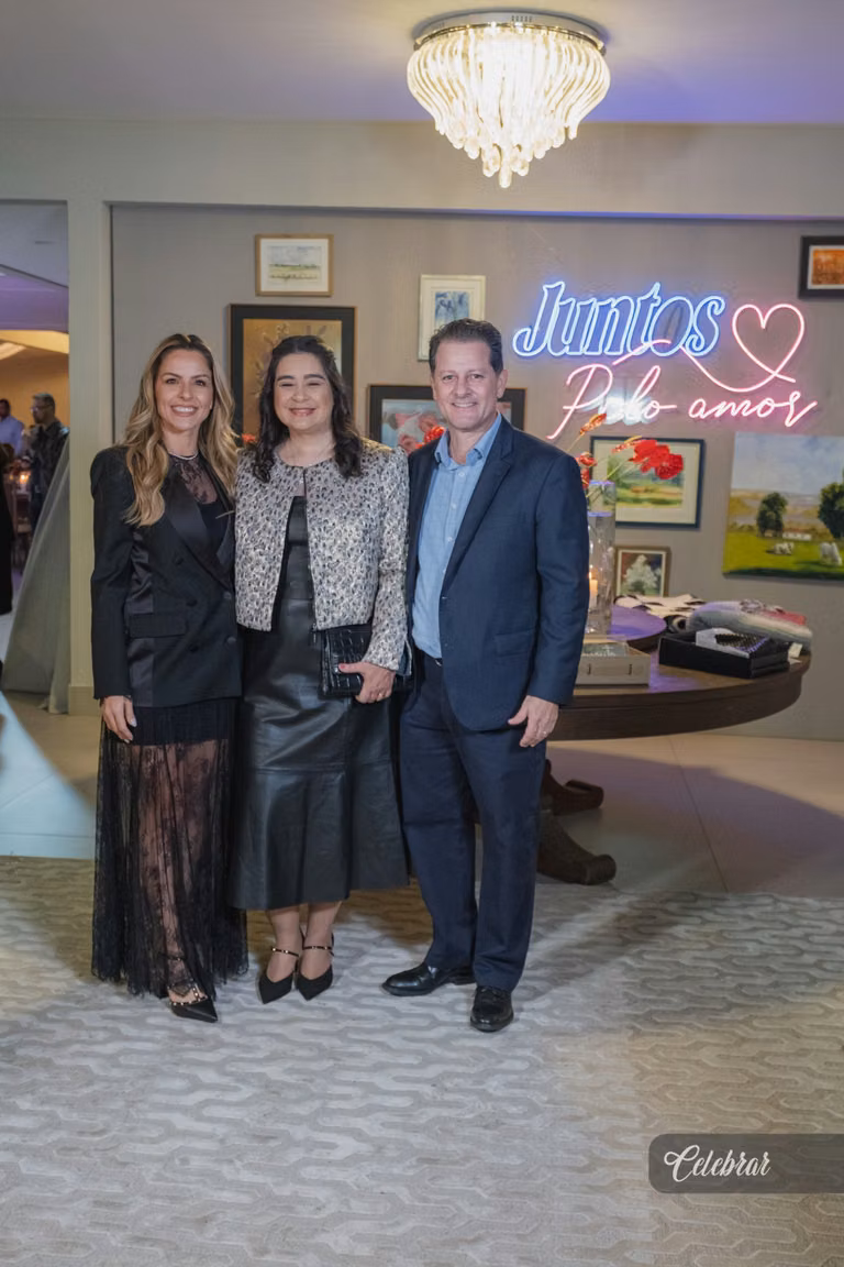 AVCC promove Petit Comité, um jantar solidário de Dia dos Namorados em prol do Hospital de Amor – foto 129