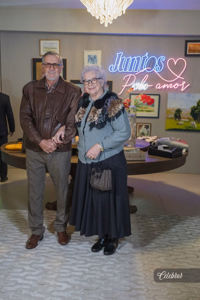 AVCC promove Petit Comité, um jantar solidário de Dia dos Namorados em prol do Hospital de Amor – foto 131
