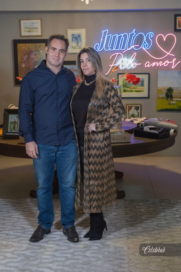 AVCC promove Petit Comité, um jantar solidário de Dia dos Namorados em prol do Hospital de Amor – foto 137