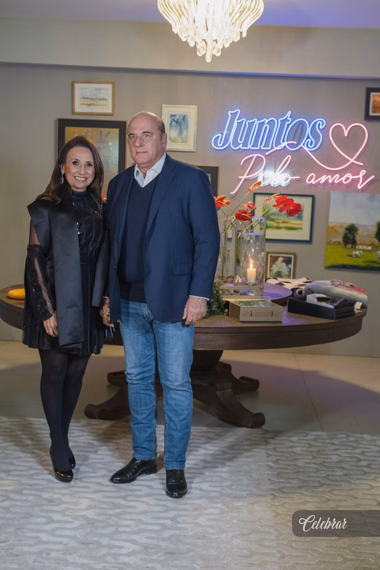 AVCC promove Petit Comité, um jantar solidário de Dia dos Namorados em prol do Hospital de Amor – foto 139