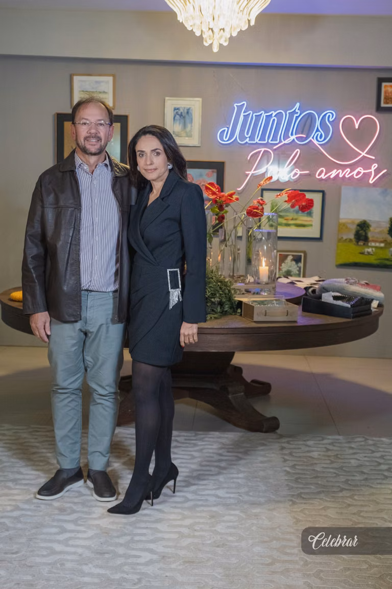 AVCC promove Petit Comité, um jantar solidário de Dia dos Namorados em prol do Hospital de Amor – foto 142