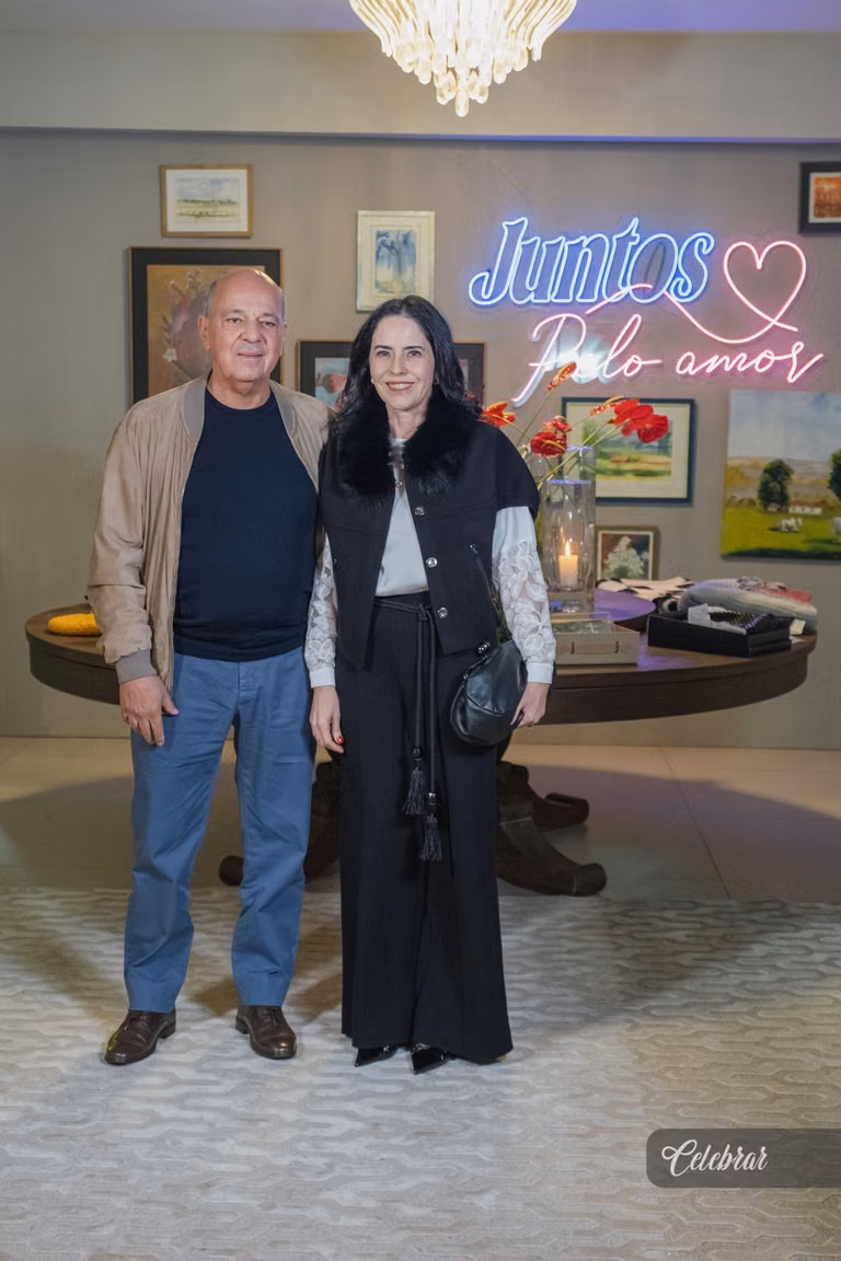 AVCC promove Petit Comité, um jantar solidário de Dia dos Namorados em prol do Hospital de Amor – foto 148