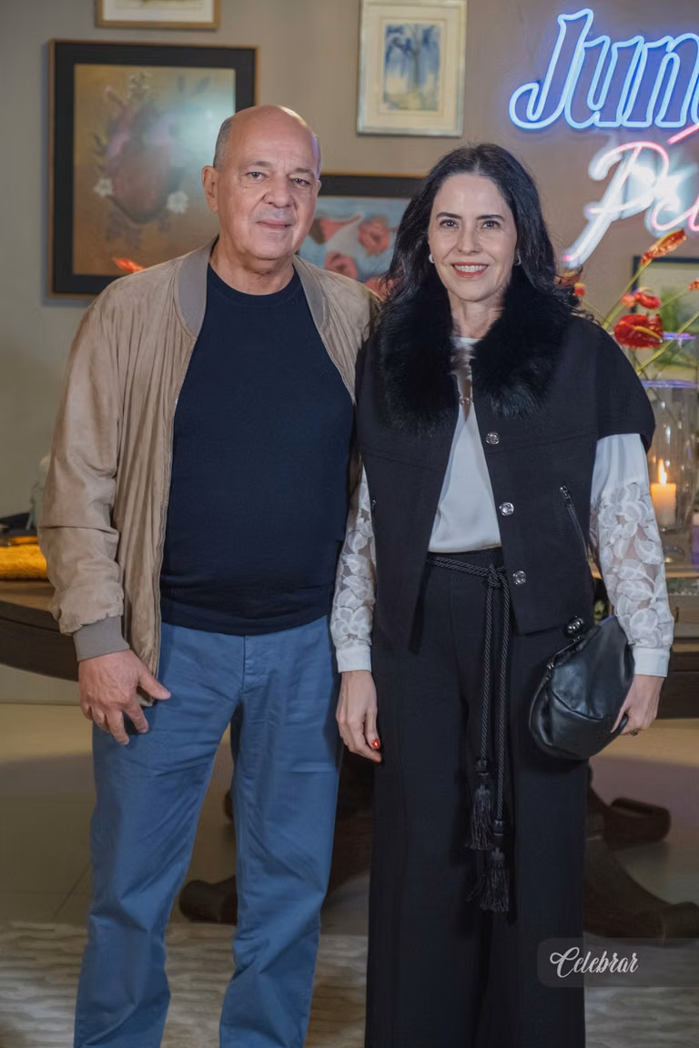 AVCC promove Petit Comité, um jantar solidário de Dia dos Namorados em prol do Hospital de Amor – foto 149