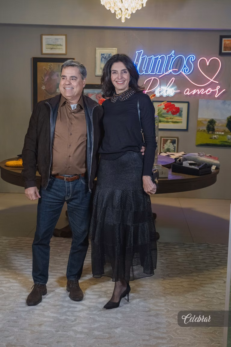 AVCC promove Petit Comité, um jantar solidário de Dia dos Namorados em prol do Hospital de Amor – foto 151