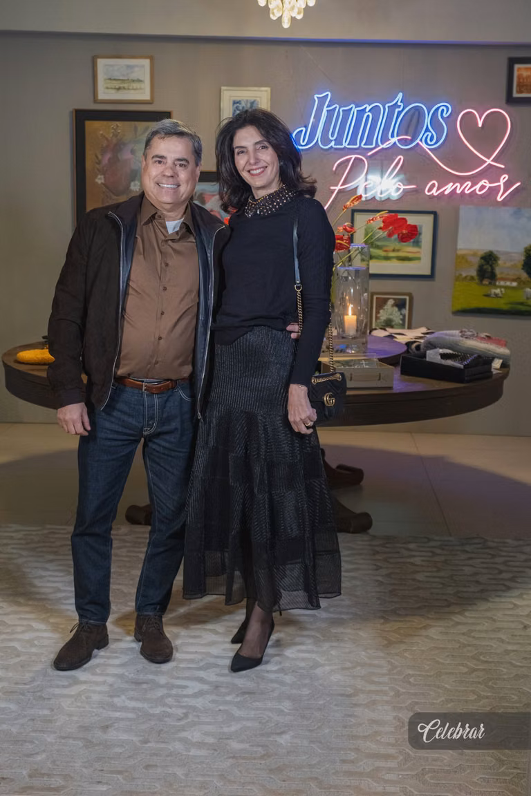 AVCC promove Petit Comité, um jantar solidário de Dia dos Namorados em prol do Hospital de Amor – foto 152