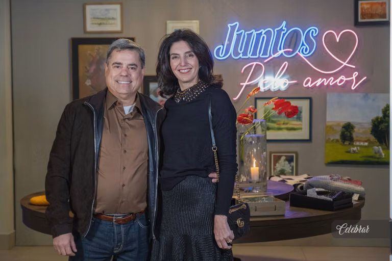 AVCC promove Petit Comité, um jantar solidário de Dia dos Namorados em prol do Hospital de Amor – foto 153