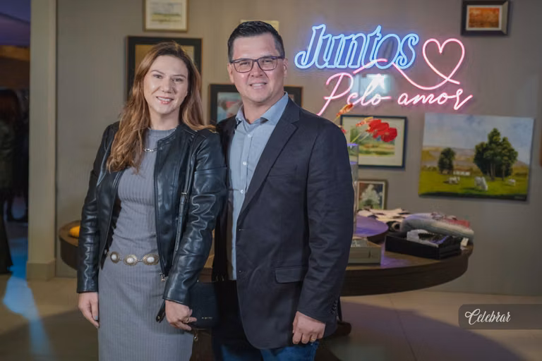 AVCC promove Petit Comité, um jantar solidário de Dia dos Namorados em prol do Hospital de Amor – foto 155