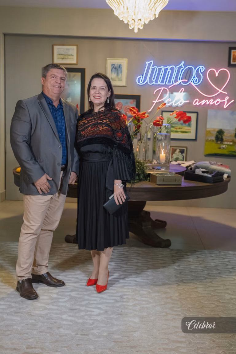 AVCC promove Petit Comité, um jantar solidário de Dia dos Namorados em prol do Hospital de Amor – foto 160