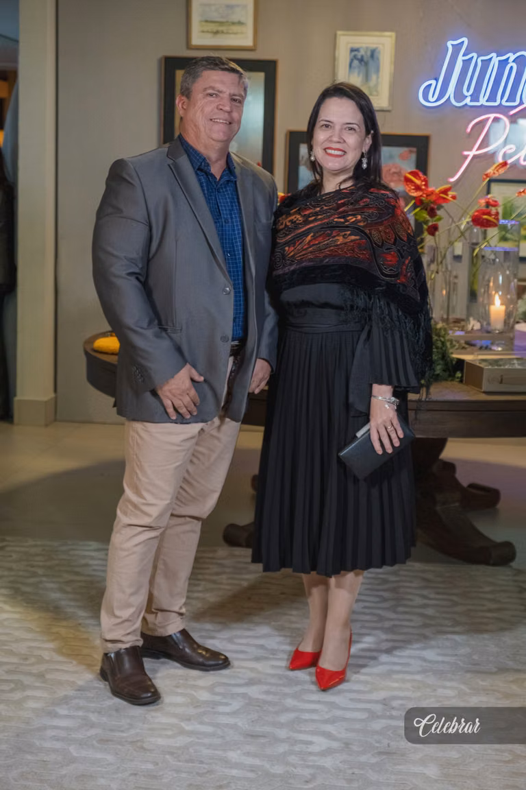 AVCC promove Petit Comité, um jantar solidário de Dia dos Namorados em prol do Hospital de Amor – foto 161