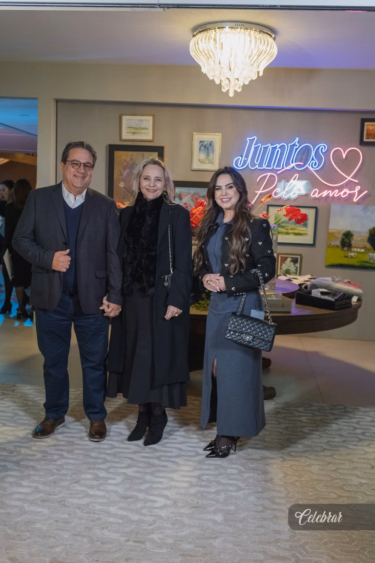 AVCC promove Petit Comité, um jantar solidário de Dia dos Namorados em prol do Hospital de Amor – foto 163