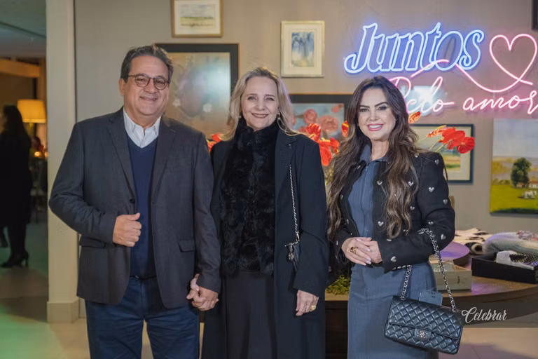 AVCC promove Petit Comité, um jantar solidário de Dia dos Namorados em prol do Hospital de Amor – foto 164