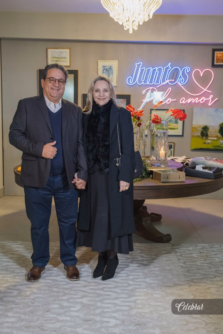 AVCC promove Petit Comité, um jantar solidário de Dia dos Namorados em prol do Hospital de Amor – foto 169