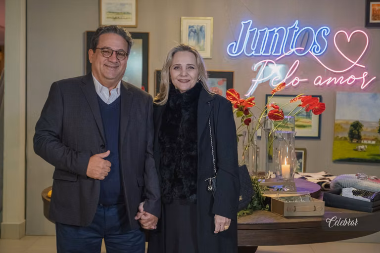 AVCC promove Petit Comité, um jantar solidário de Dia dos Namorados em prol do Hospital de Amor – foto 170