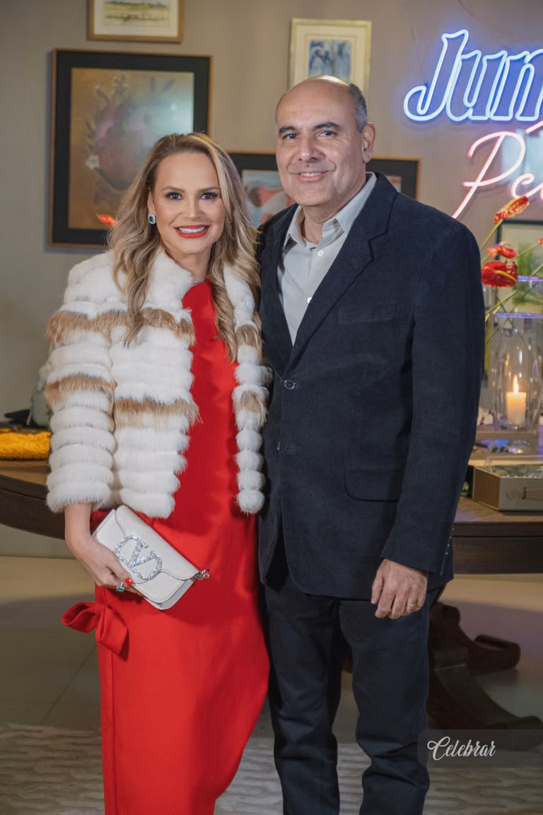 AVCC promove Petit Comité, um jantar solidário de Dia dos Namorados em prol do Hospital de Amor – foto 186