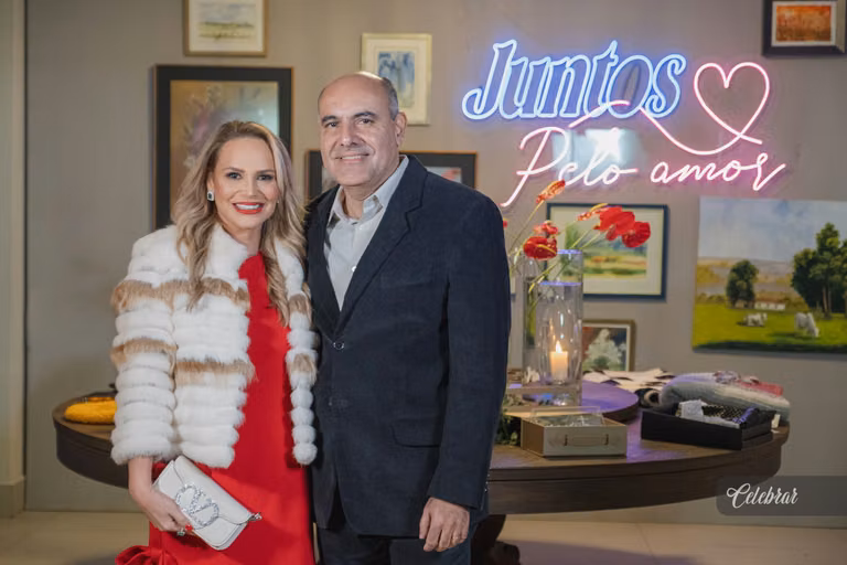 AVCC promove Petit Comité, um jantar solidário de Dia dos Namorados em prol do Hospital de Amor – foto 187