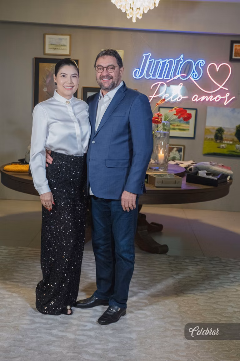 AVCC promove Petit Comité, um jantar solidário de Dia dos Namorados em prol do Hospital de Amor – foto 188