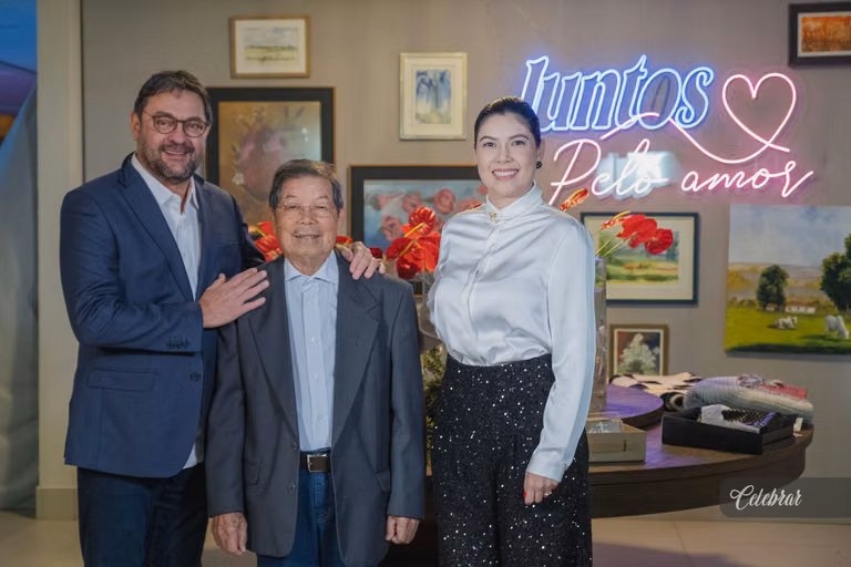 AVCC promove Petit Comité, um jantar solidário de Dia dos Namorados em prol do Hospital de Amor – foto 191