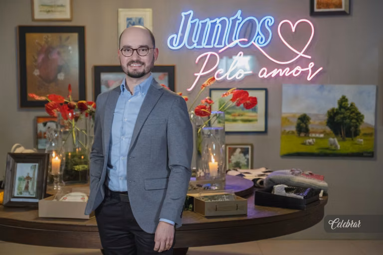 AVCC promove Petit Comité, um jantar solidário de Dia dos Namorados em prol do Hospital de Amor – foto 193