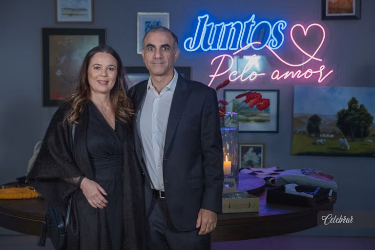 AVCC promove Petit Comité, um jantar solidário de Dia dos Namorados em prol do Hospital de Amor – foto 195