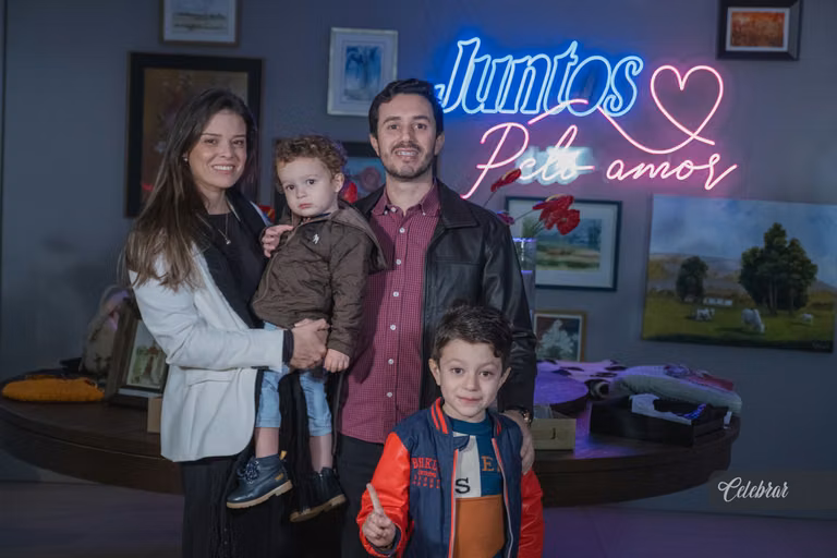 AVCC promove Petit Comité, um jantar solidário de Dia dos Namorados em prol do Hospital de Amor – foto 199