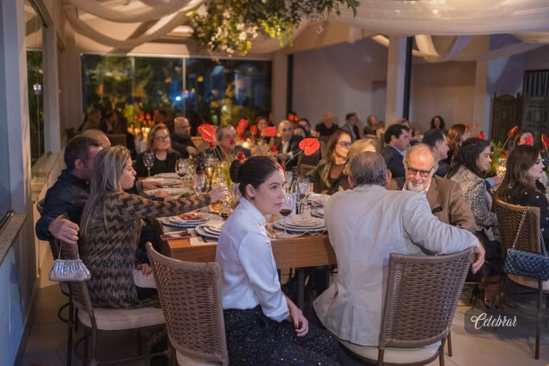 AVCC promove Petit Comité, um jantar solidário de Dia dos Namorados em prol do Hospital de Amor – foto 210