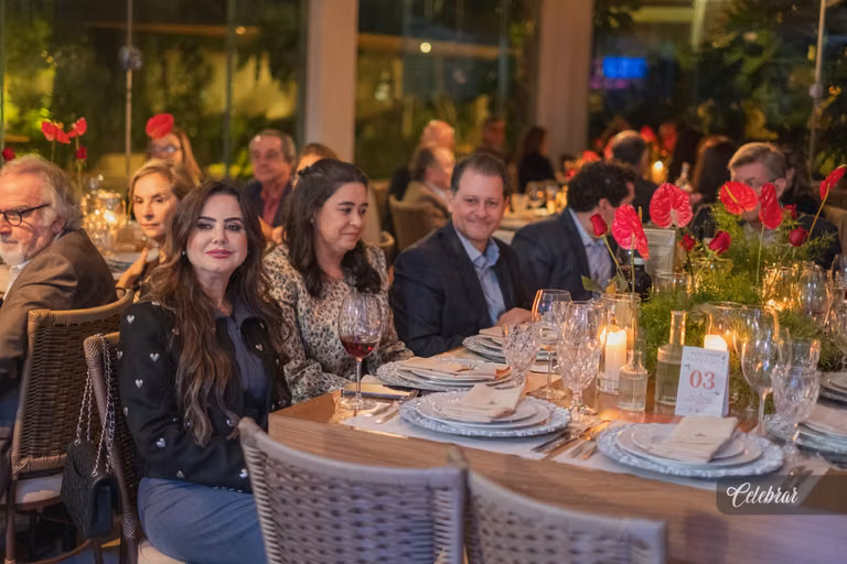 AVCC promove Petit Comité, um jantar solidário de Dia dos Namorados em prol do Hospital de Amor – foto 212