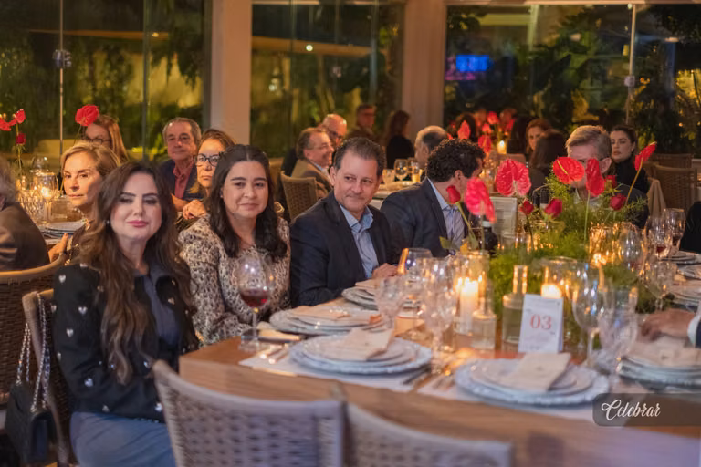 AVCC promove Petit Comité, um jantar solidário de Dia dos Namorados em prol do Hospital de Amor – foto 213