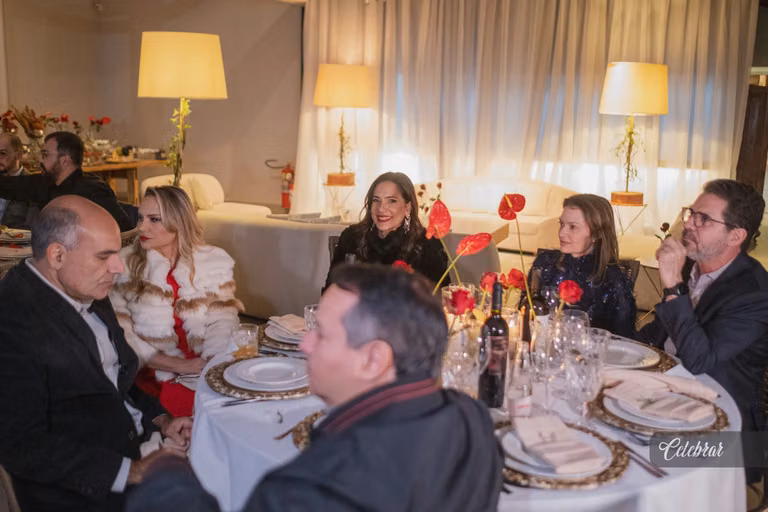 AVCC promove Petit Comité, um jantar solidário de Dia dos Namorados em prol do Hospital de Amor – foto 239