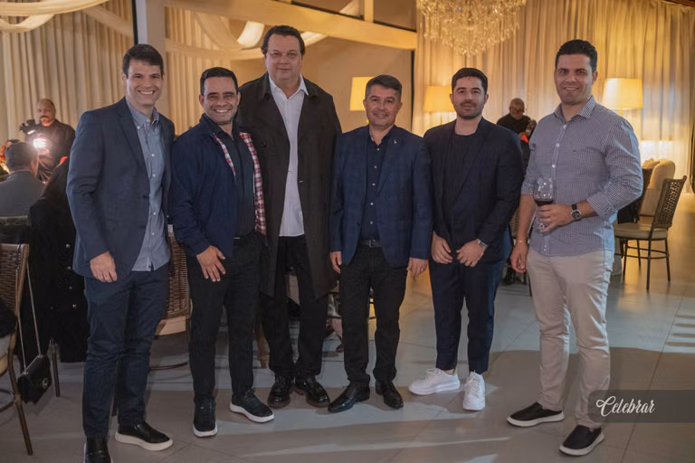 AVCC promove Petit Comité, um jantar solidário de Dia dos Namorados em prol do Hospital de Amor – foto 243