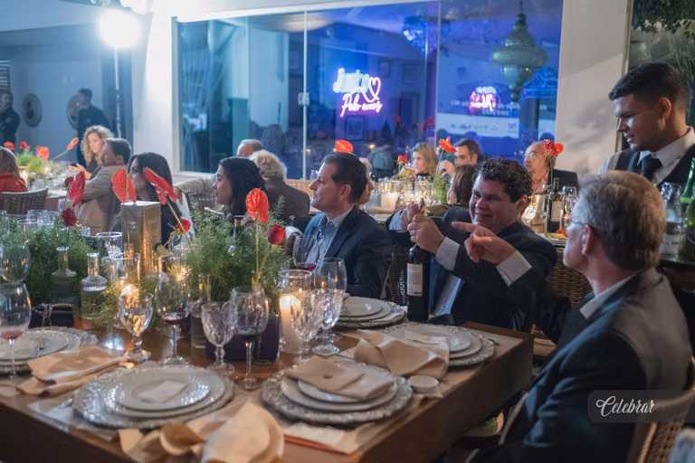 AVCC promove Petit Comité, um jantar solidário de Dia dos Namorados em prol do Hospital de Amor – foto 244