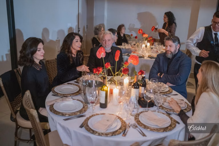 AVCC promove Petit Comité, um jantar solidário de Dia dos Namorados em prol do Hospital de Amor – foto 249