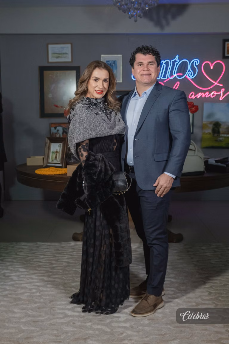 AVCC promove Petit Comité, um jantar solidário de Dia dos Namorados em prol do Hospital de Amor – foto 25