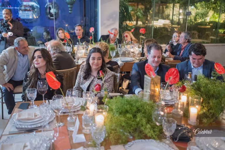 AVCC promove Petit Comité, um jantar solidário de Dia dos Namorados em prol do Hospital de Amor – foto 253