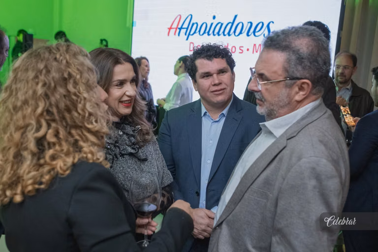 AVCC promove Petit Comité, um jantar solidário de Dia dos Namorados em prol do Hospital de Amor – foto 273