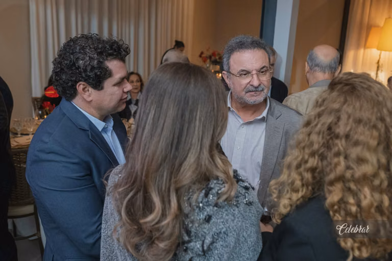 AVCC promove Petit Comité, um jantar solidário de Dia dos Namorados em prol do Hospital de Amor – foto 274