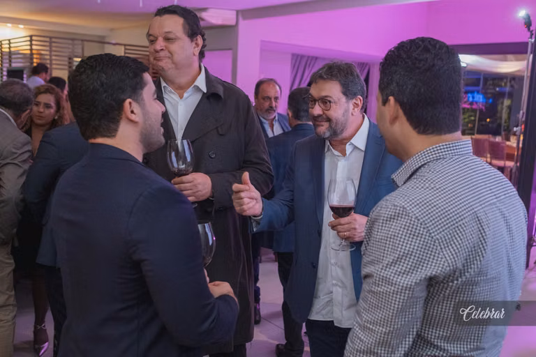 AVCC promove Petit Comité, um jantar solidário de Dia dos Namorados em prol do Hospital de Amor – foto 276