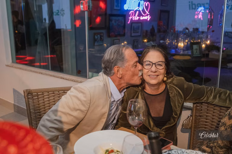 AVCC promove Petit Comité, um jantar solidário de Dia dos Namorados em prol do Hospital de Amor – foto 279