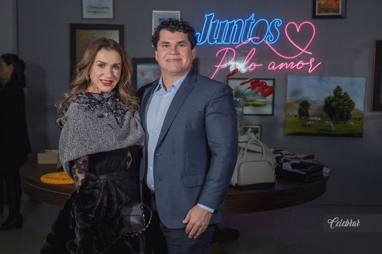 AVCC promove Petit Comité, um jantar solidário de Dia dos Namorados em prol do Hospital de Amor – foto 28