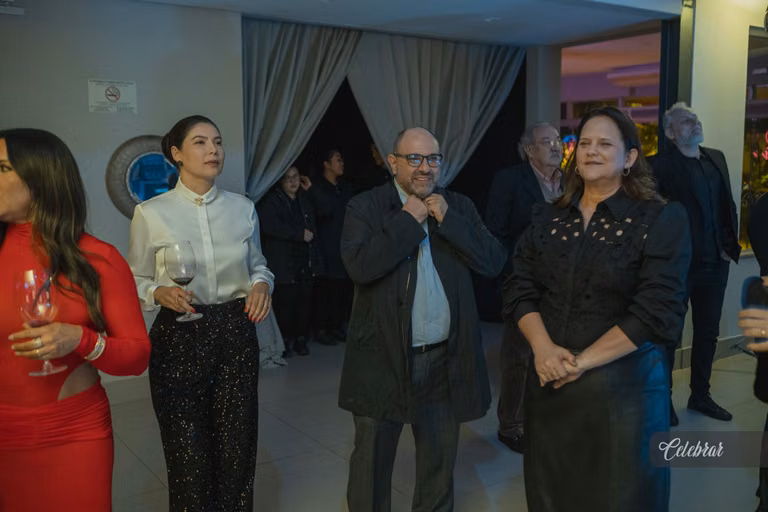 AVCC promove Petit Comité, um jantar solidário de Dia dos Namorados em prol do Hospital de Amor – foto 297