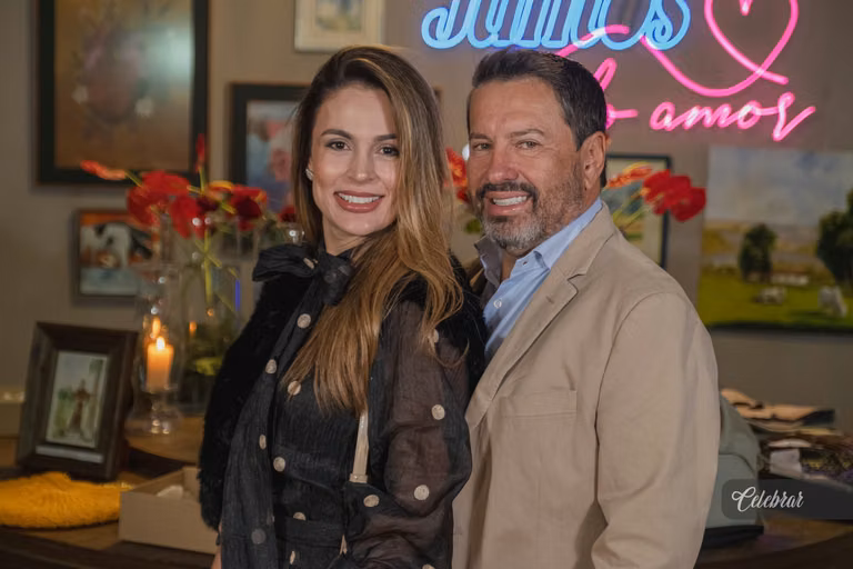 AVCC promove Petit Comité, um jantar solidário de Dia dos Namorados em prol do Hospital de Amor – foto 47