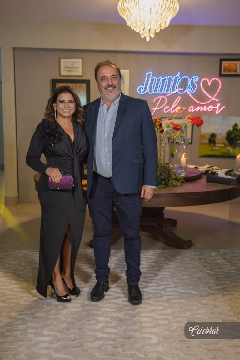 AVCC promove Petit Comité, um jantar solidário de Dia dos Namorados em prol do Hospital de Amor – foto 62