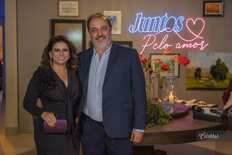 AVCC promove Petit Comité, um jantar solidário de Dia dos Namorados em prol do Hospital de Amor – foto 63