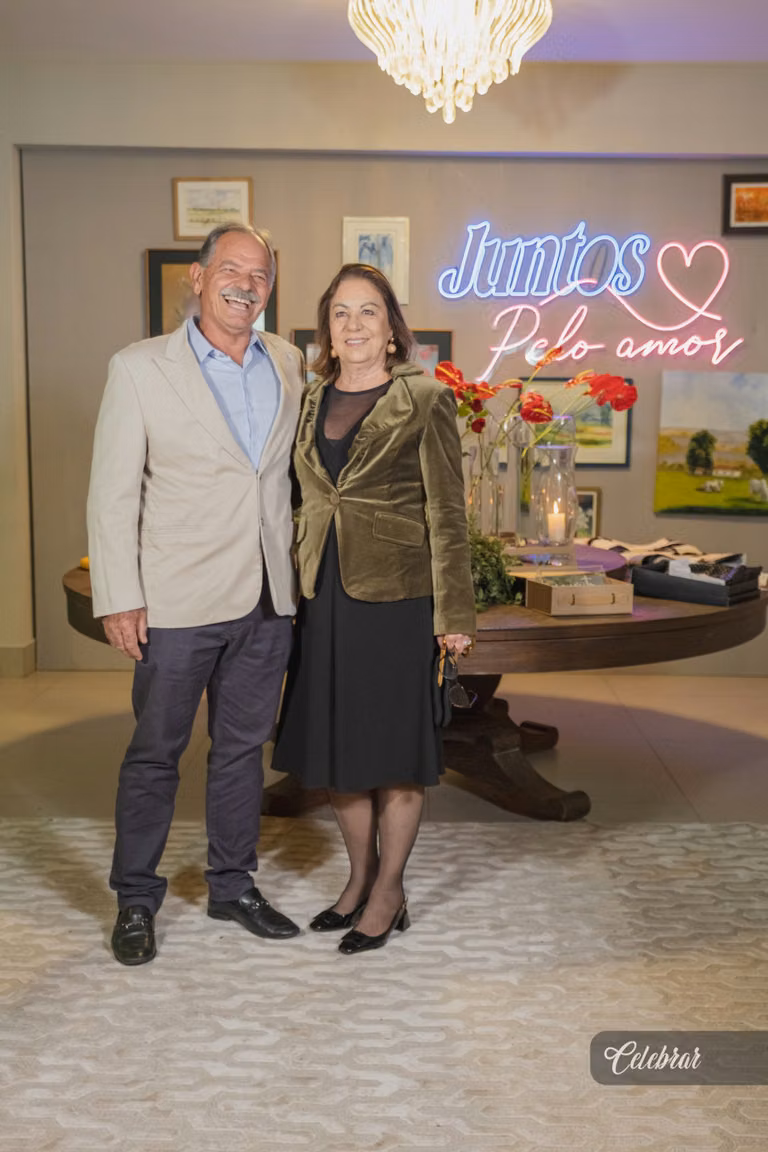 AVCC promove Petit Comité, um jantar solidário de Dia dos Namorados em prol do Hospital de Amor – foto 68