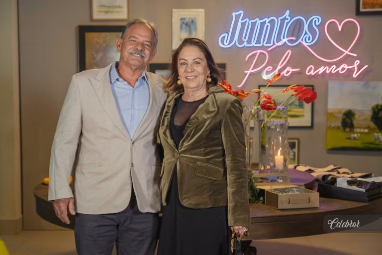 AVCC promove Petit Comité, um jantar solidário de Dia dos Namorados em prol do Hospital de Amor – foto 70