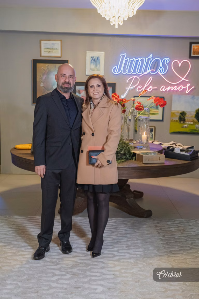AVCC promove Petit Comité, um jantar solidário de Dia dos Namorados em prol do Hospital de Amor – foto 73