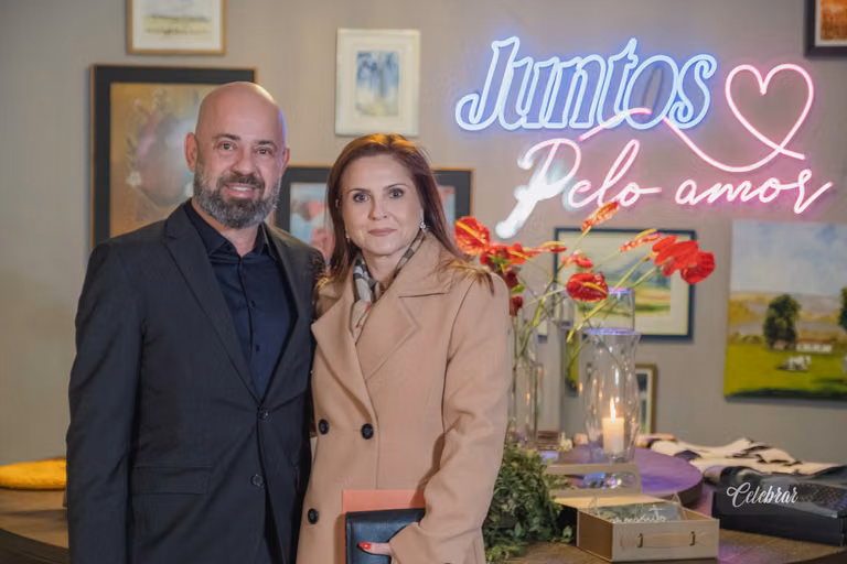 AVCC promove Petit Comité, um jantar solidário de Dia dos Namorados em prol do Hospital de Amor – foto 74
